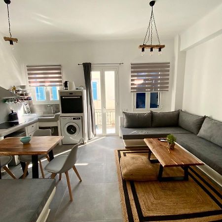 Iakovos' Luxury House Villa Tínos Dış mekan fotoğraf