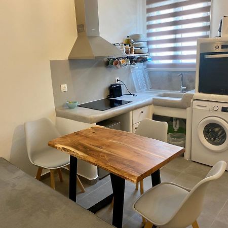 Iakovos' Luxury House Villa Tínos Dış mekan fotoğraf