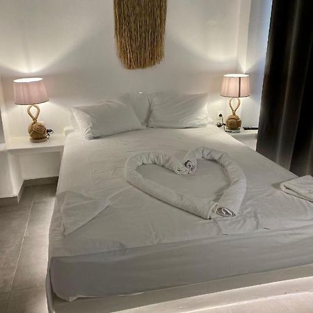Iakovos' Luxury House Villa Tínos Dış mekan fotoğraf
