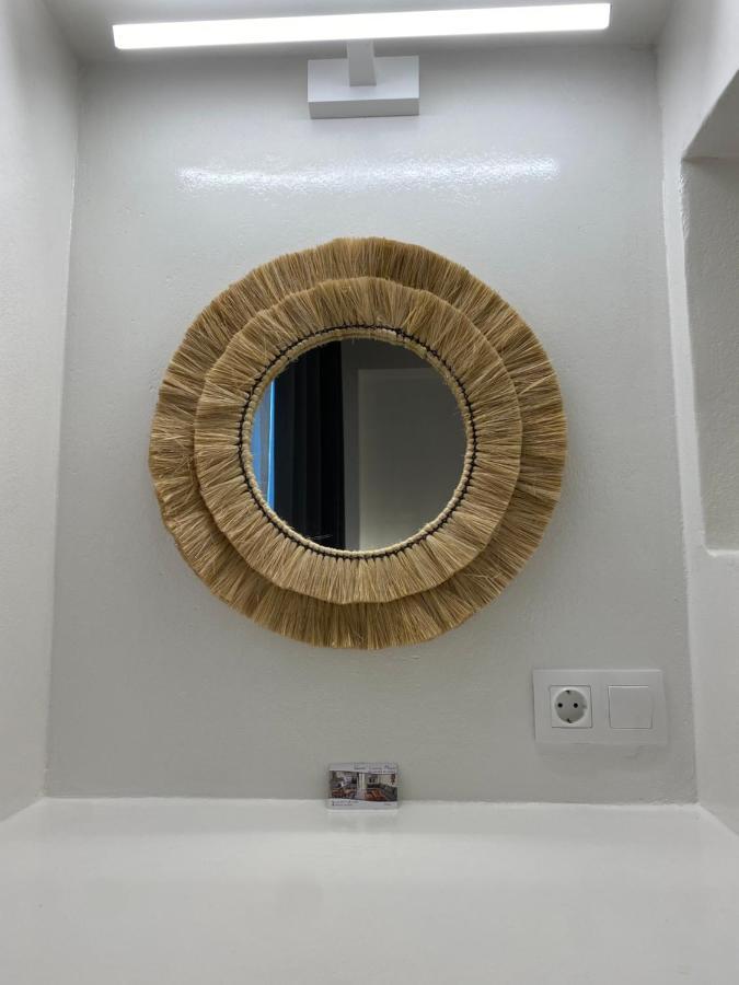 Iakovos' Luxury House Villa Tínos Dış mekan fotoğraf