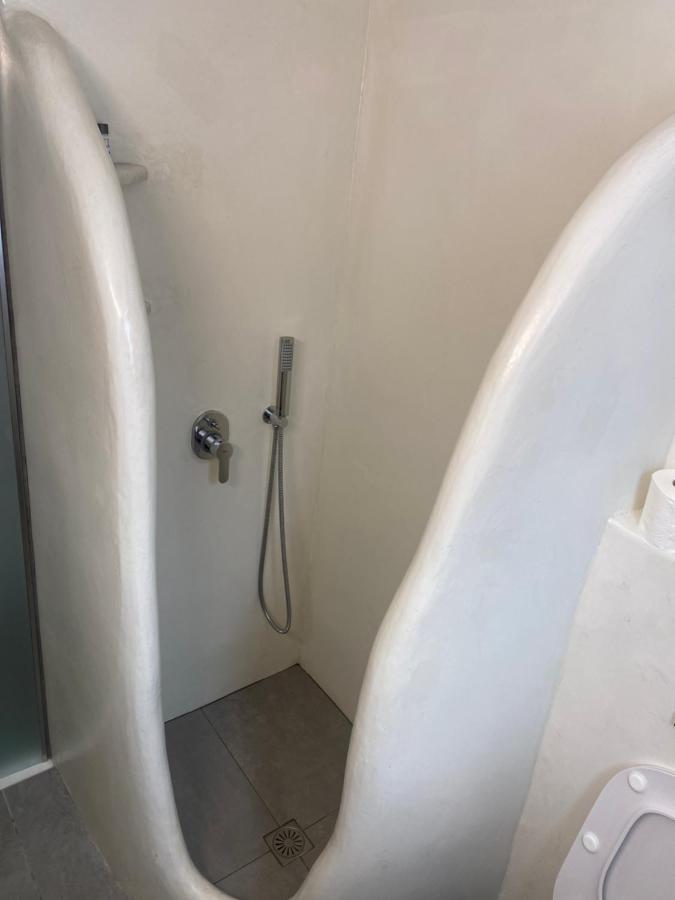 Iakovos' Luxury House Villa Tínos Dış mekan fotoğraf