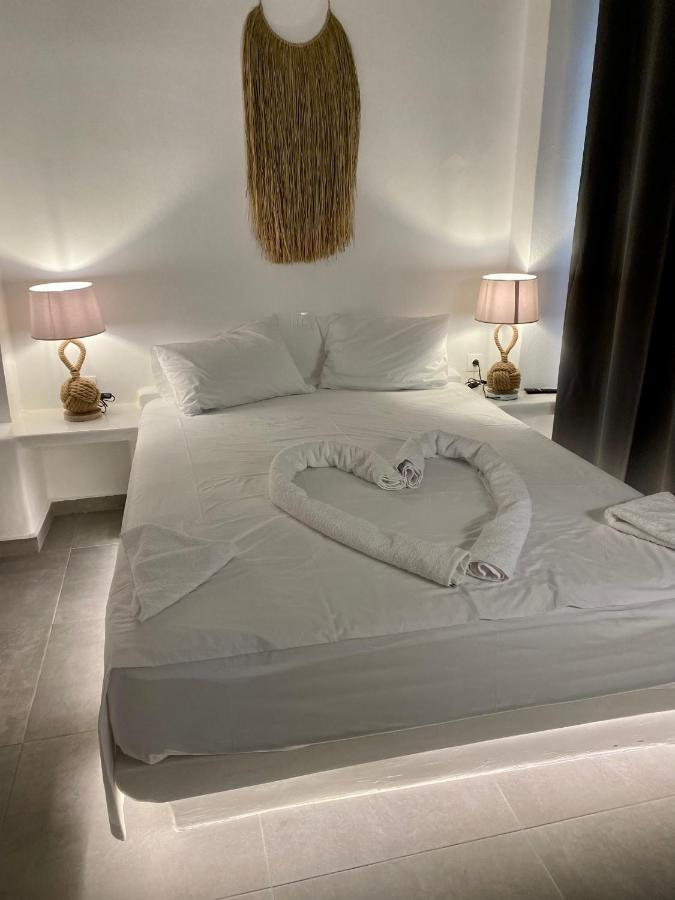 Iakovos' Luxury House Villa Tínos Dış mekan fotoğraf