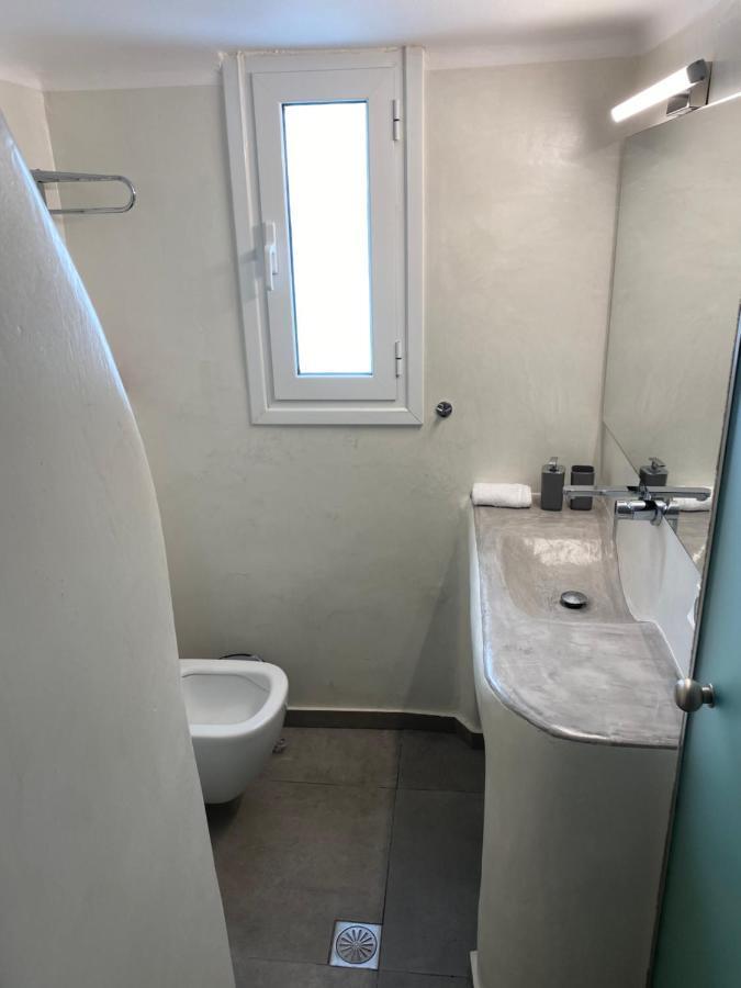 Iakovos' Luxury House Villa Tínos Dış mekan fotoğraf