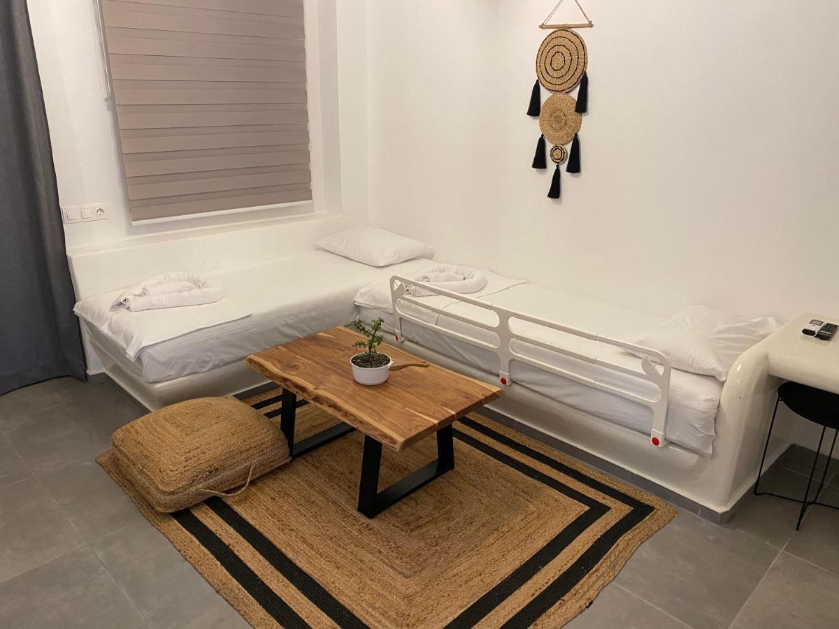 Iakovos' Luxury House Villa Tínos Dış mekan fotoğraf
