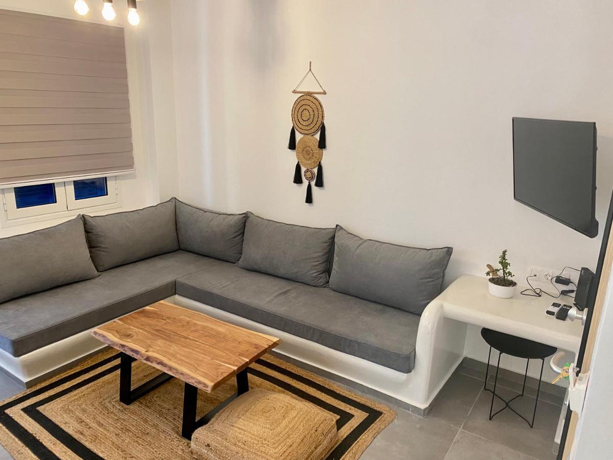 Iakovos' Luxury House Villa Tínos Dış mekan fotoğraf
